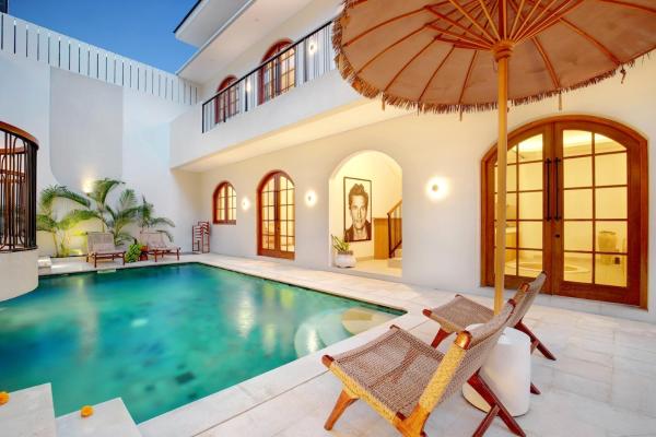 LuXXE 6bed Canggu Villa Vibes for Cool Jet Setters, Book  Canggu Badung