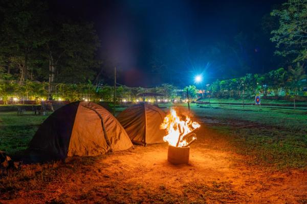 Dandeli Inn Resort, Book  Dandeli SPA hoteller, SPA