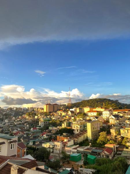 Villa Đà Lạt - Full tiện nghi, Book  Ấp Xuân An Lam Dong