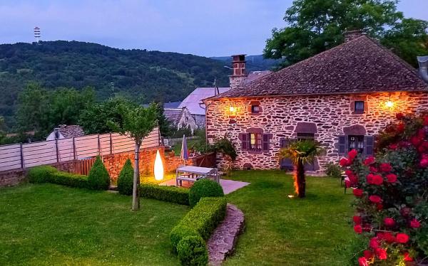 Gite De Charme Oliabou, Book  Leyvaux Rhône-Alps