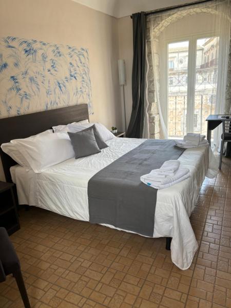 bedbreakfast DINASTIA, Book  Monterosso Almo Noto Valley