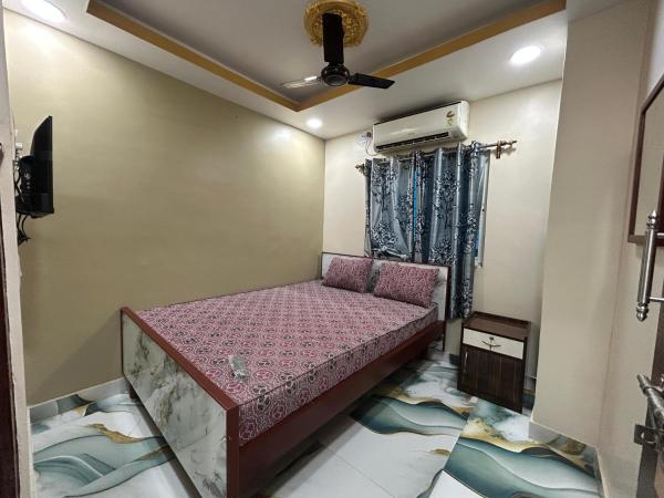 HCN HOTELs PVT LTD, Book  Hoteller i West Bengal med parkering, Parkering