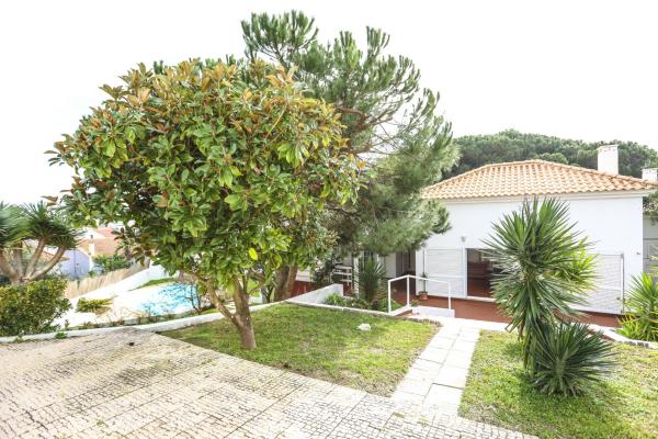 Villa Cuca by Refugio, Book  Vale de Cavalos Portugal