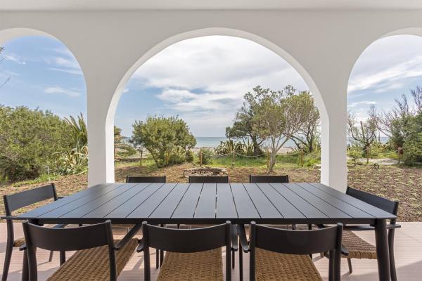 Villa Toschi, Book  Tertenìa Ogliastra