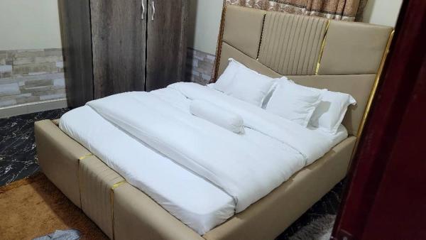 The cozy apartments, Book Lejlighed Kakika Southern Uganda