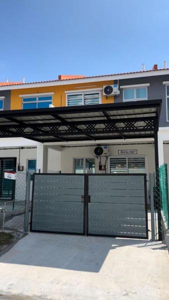 Fawa Homestay Jasin, Book  Jasin Melaka