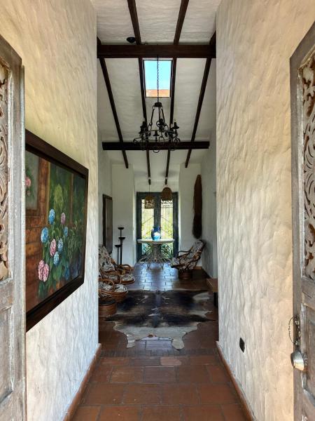 Hacienda La Tranquera, Book  Anserma Risaralda