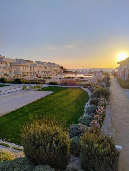 Seacily Villas, Book  Sicilien hoteller med parkering, Parkering