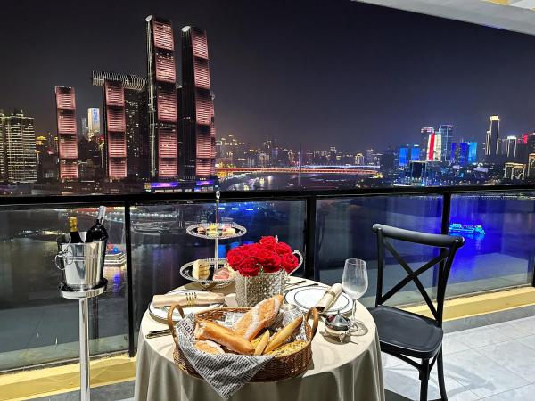 Bluebell Homestay, Chongqing, Book  Chongqing Chongqing Area