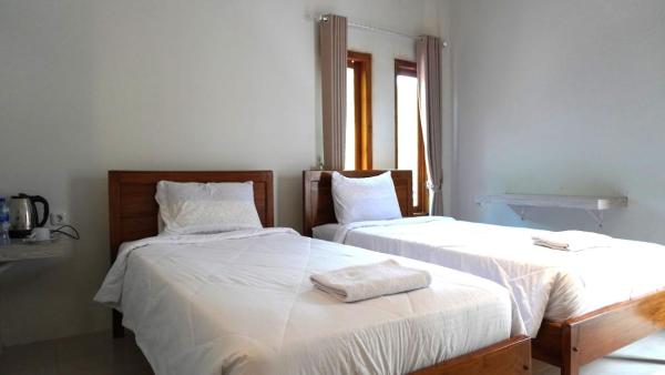 Savira Golo Koe Labuan Bajo by ABM, Book Hotel Komodo Labuan Bajo Airport 