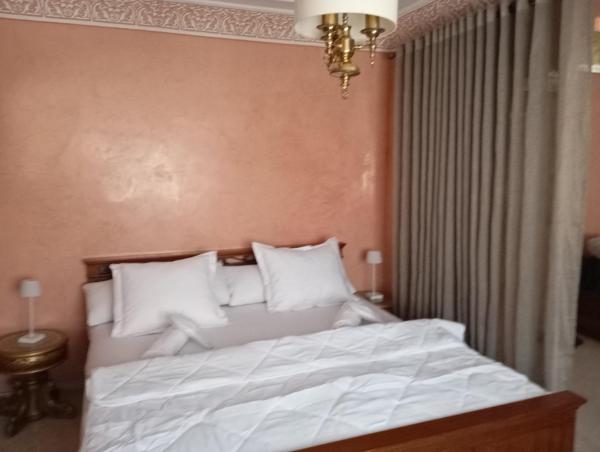 Dar wafaa 2 belle appartement de luxe marchica Nador, Book  Nador Oriental