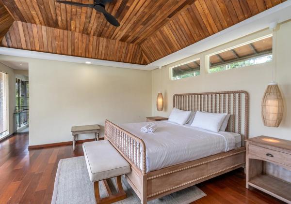 ESTUVILLA by Serenity 2BR & Private Pool in Ubud, Book  Tampak Siring Gianyar