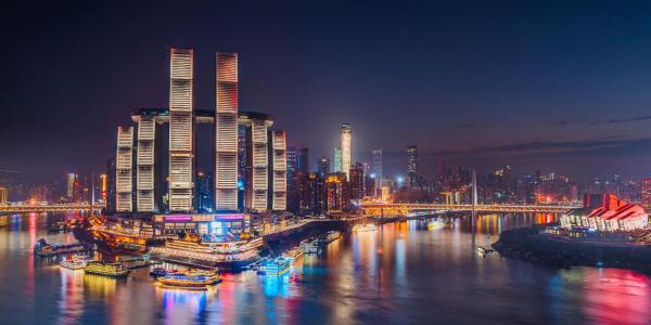 Neyar Tranquil Light and Shadow Aesthetics Hotel-Free Laundry-Free coffee-About 15 minutes walk to Hongya Cave and Monument to the peoples Liberation Scenic Spot, Book  Chongqing Chongqing Area