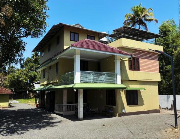 Madonna Meadows Holiday Home, Book  Mararikulam New Delhi