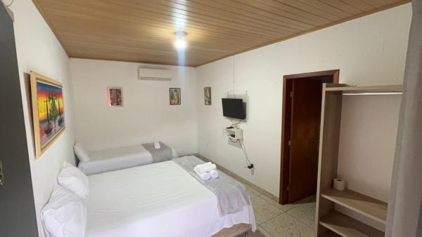 Pousada Café Na Mata, Book  Hoteller i Northern Brazil med pool, Swimmingpool