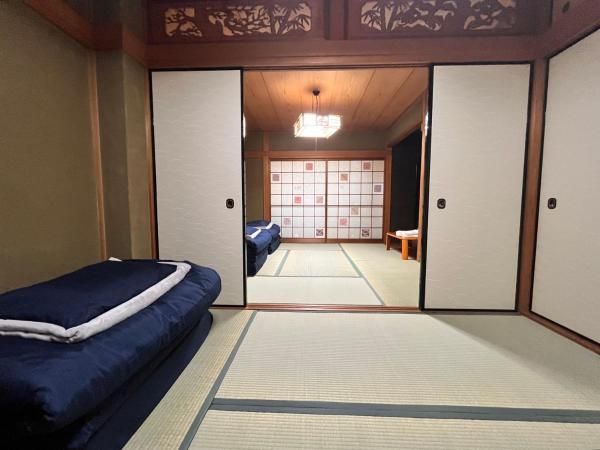 Cozy Guesthouse Guesthouse near Namba & Kansai Airport, Book  Osaka Osaka Prefecture