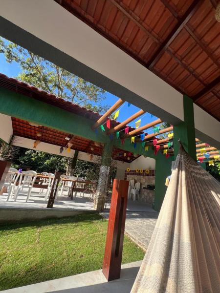 Apartamento Zion reserve suites, Book  Bahia hoteller med parkering, Parkering