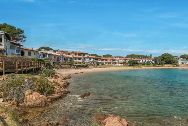Anthias Rooms- Porto San Paolo, Book  Porto San Paolo Emerald Coast