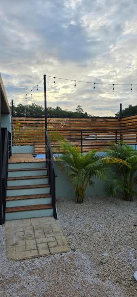 Live bambu, Book  Hoteller i Guanacaste med pool, Swimmingpool