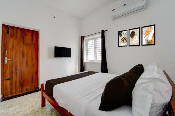 Hotel O Royal Care Hospital Coimbatore Formerly Haven Stays, Book  Irugūr Tamil Nadu
