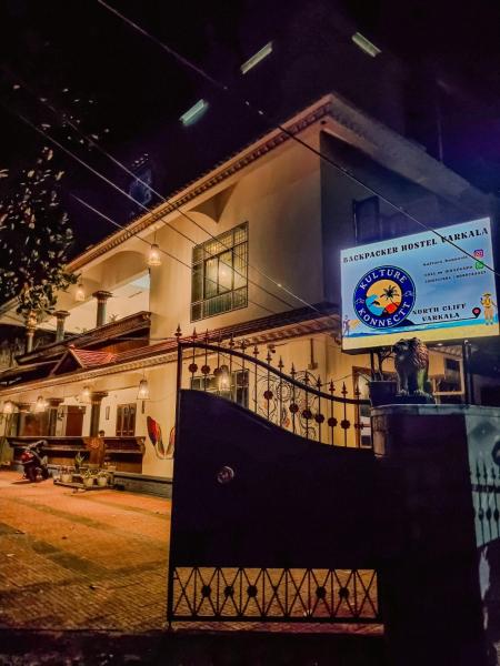 Kulture KonnectT, North Cliff, Book  Varkala New Delhi