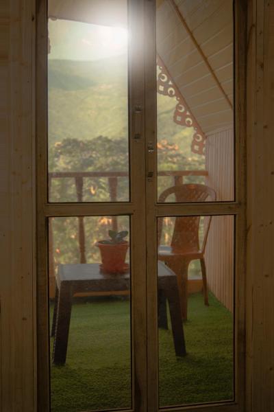 Open view home stay, Book  Mangpu West Bengal