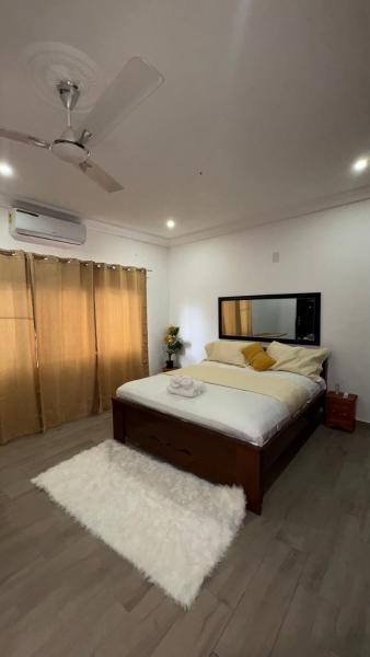 Adonai house - Kevat homes, Book  Accra Greater Accra