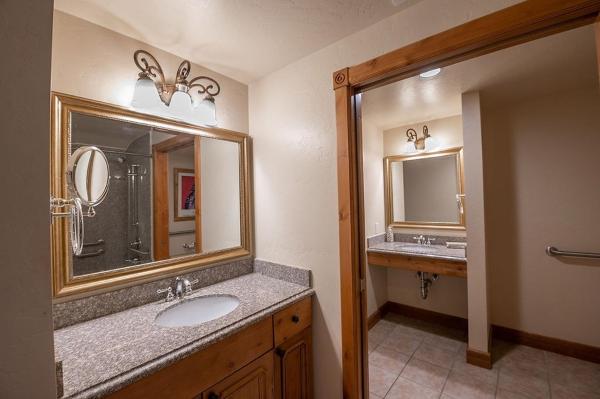 Swiss-Inspired Zermatt King Villa Near Deer Valley & Park City Ski Resorts - 3057, Book  Mound City Utah
