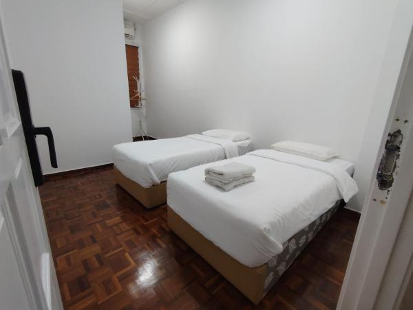 YNY Guest House, Book  Kuantan Pahang