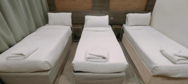 فندق دار المتكاملة 3, Book  Makkah hoteller med parkering, Parkering