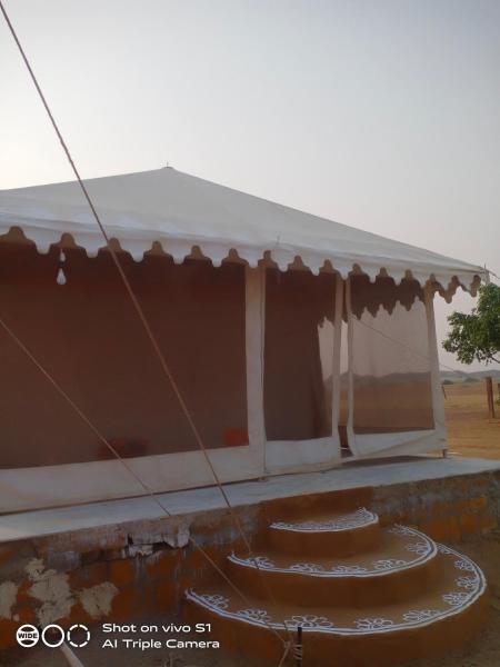 K R Desert Resort, Book  Dedha Rajasthan