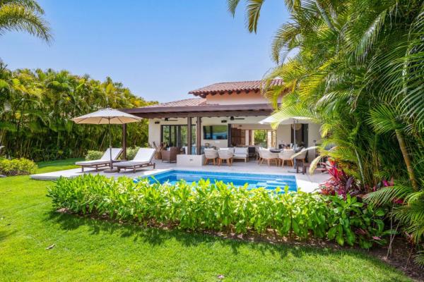 3 bd Villa with Ocean Views LP11, Book  Cruz de Huanacaxtle 