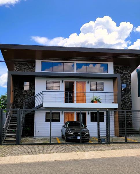 Fortuna River Way Apartments, Book Lejlighed Fortuna Alajuela