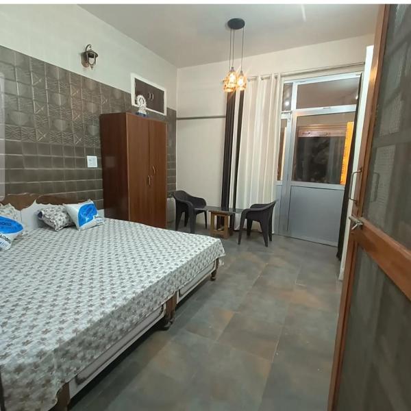 Silor mahadev home stay, Book  Almora Uttarakhand