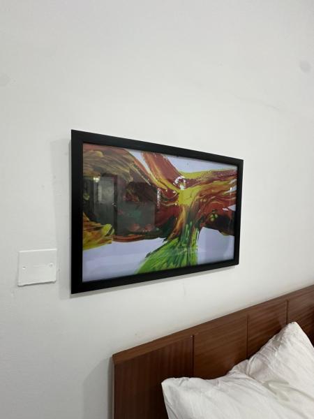 Jaeltravelsandairbnb, Book  Hoteller i Greater Accra med pool, Swimmingpool