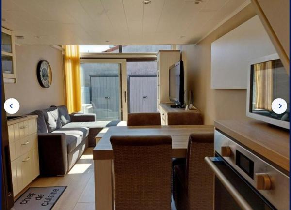 Duplexstudio Villa Nova, Book  Middelkerke 