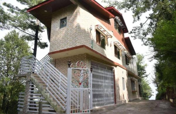 Miramonte Lodges, Book  Dargai Balochistan