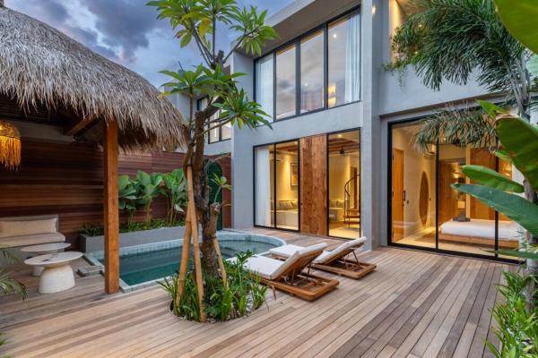 Villa Pili - Uluwatu by Yolla Hospitality, Book  Bingin Beach Bali