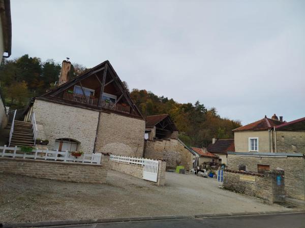 Chambres Chez Marcel, Book  Spoy Champagne - Ardenne