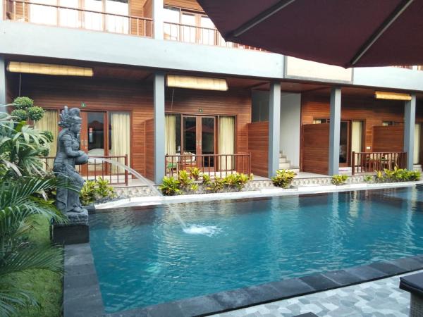 Cman Guest House, Book  Lembongan Klungkung