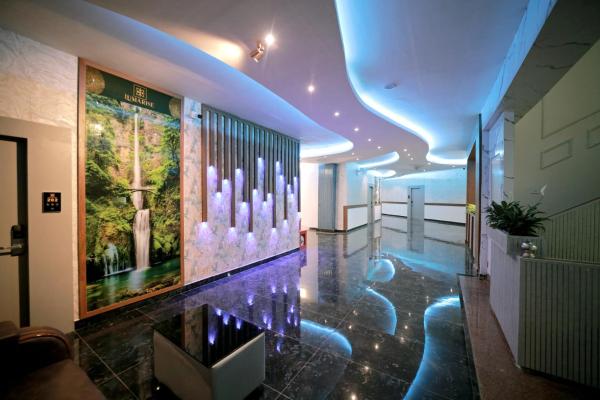 Lumarise Residency, Book  Sulthan Bathery 