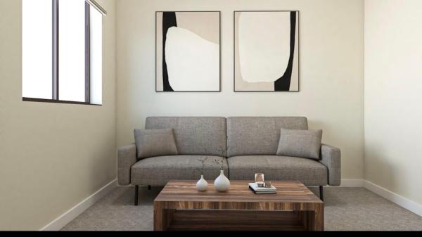 Luxurious Bedroom and Living room in a House, Book  Hoteller i London og omegn med parkering, Parkering