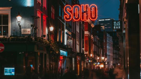 SOS House - London Grand, Book Pension Merseyside Gæstehuse, Pension