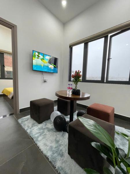 Căn hộ Đà Lạt Cảnh, Book  Da Lat Lam Dong