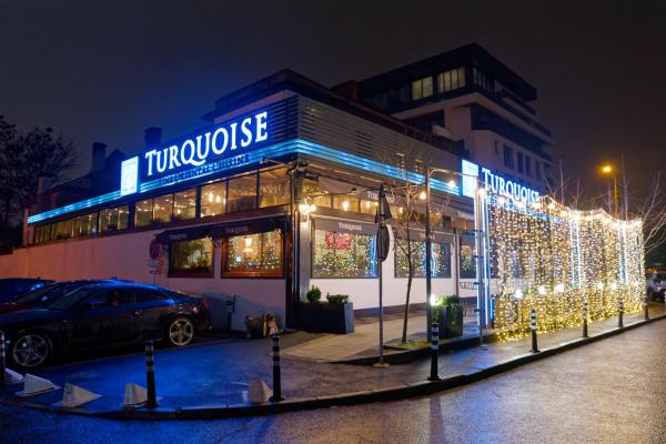 Turquoise Hostel, Book Hostel / Vandrerhjem Hostels i Muntenia, Hostel / Vandrerhjem