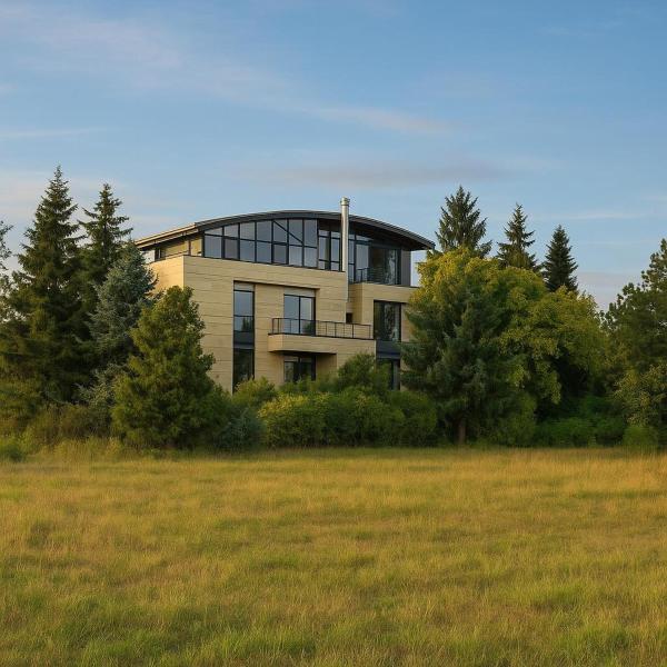 Lakeside Wellness Villa Buftea, Book  Buftea 