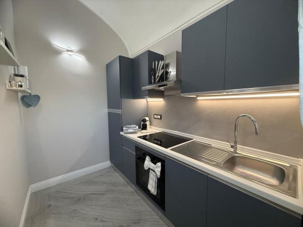 Il Ciuffo Apartments, Book Lejlighed Vercelli Piedmont