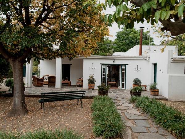 Karoo Cypress Guesthouse, Book  Graaff Reinet Eastern Cape