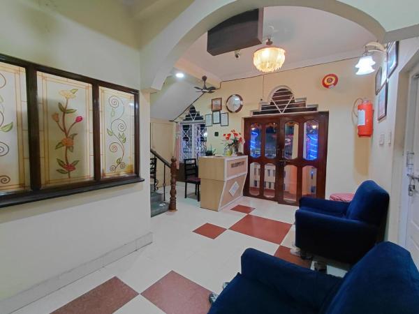 Taki Suhasini Guest House, Book  Tāki West Bengal