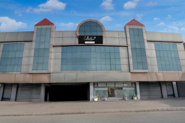 Collection O by OYO Amritsar Bus Stand Formerly Hotel Ricky International, Book  Amritsar Punjab